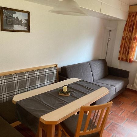 Garni Apart Wallamotta Silvretta Card Premium Betrieb Galtuer Exterior photo