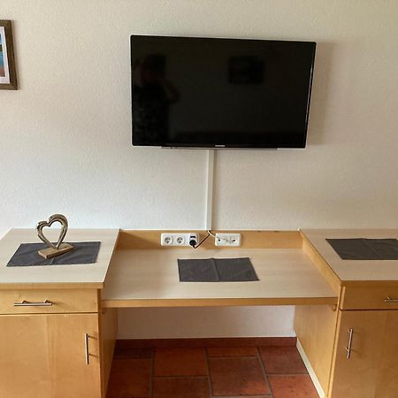 Garni Apart Wallamotta Silvretta Card Premium Betrieb Galtuer Exterior photo