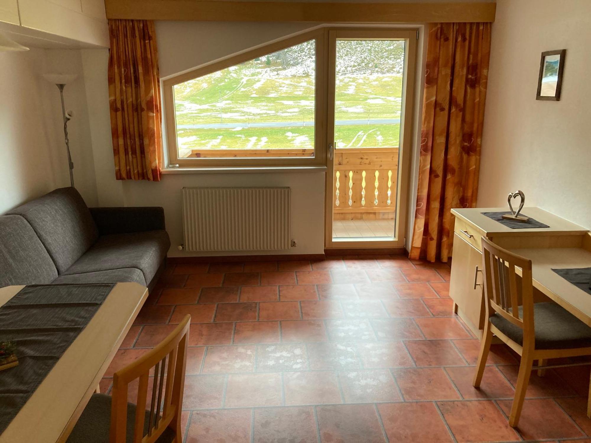 Garni Apart Wallamotta Silvretta Card Premium Betrieb Galtuer Exterior photo
