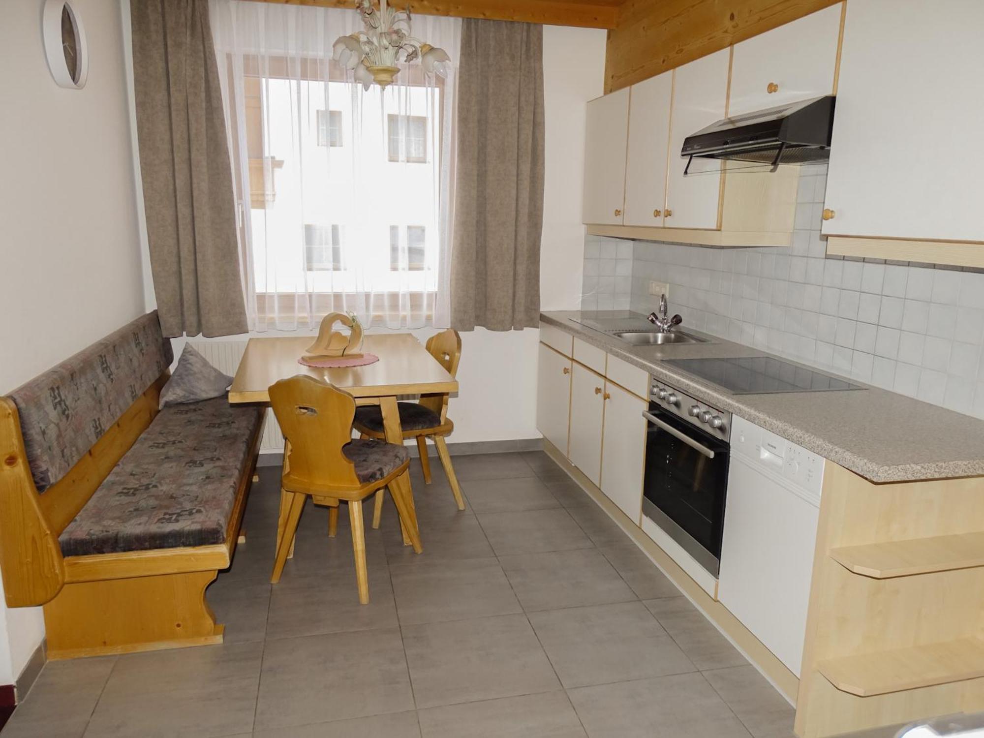 Garni Apart Wallamotta Silvretta Card Premium Betrieb Galtuer Exterior photo