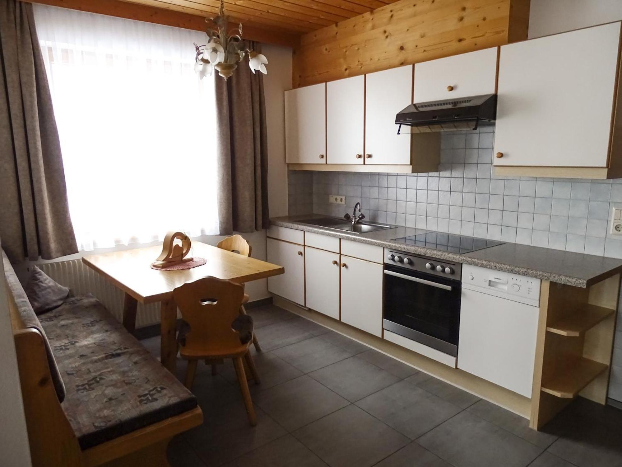 Garni Apart Wallamotta Silvretta Card Premium Betrieb Galtuer Exterior photo