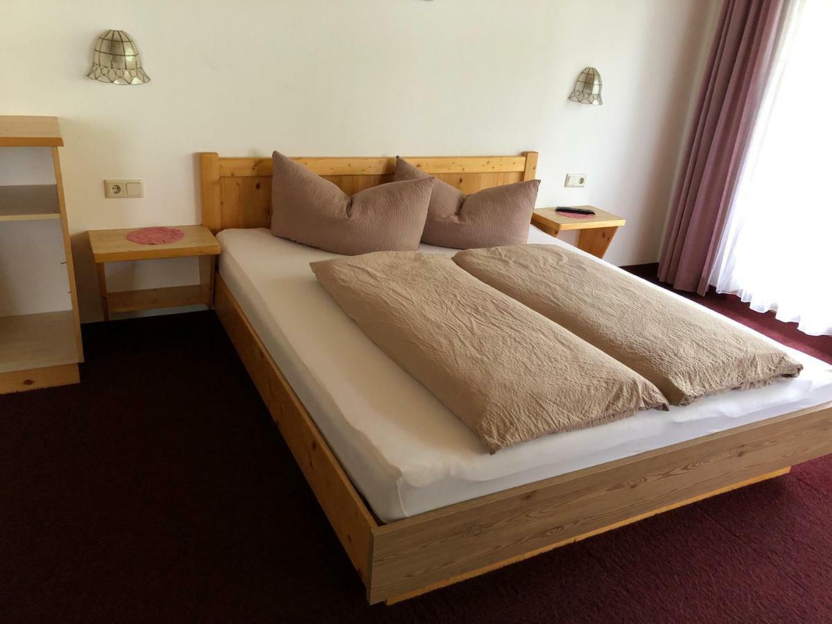 Garni Apart Wallamotta Silvretta Card Premium Betrieb Galtuer Exterior photo